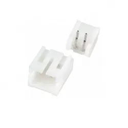 S2B-PH-K-S (LF)(SN) Rectangular Connectors - Headers, Male Pins