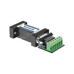 RS232 To RS485/422 Serial Port Converter