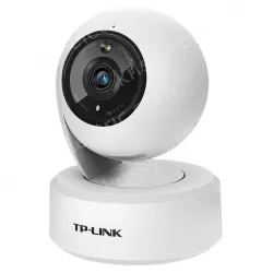 3,000,000 full-color PTZ wireless IP camera