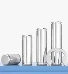 Troubled Pin Cards 4*20 5sets