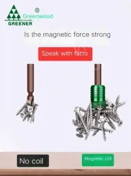 10 pieces of 65mm dual-purpose