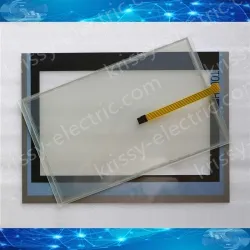 6AV2124-0UC24-0AX0 Siemens Simatic HMI TP1900 Comfort Panel