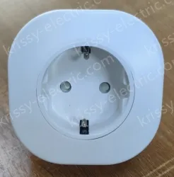 Smart socket LSPA10 European regulations German regulations