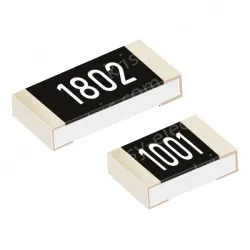 PTFR0805D620RN9 620&Omega; 0.13W