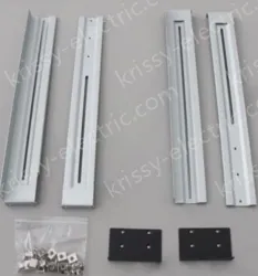 Rack mounting kit 11RT G2 1-3 kVA