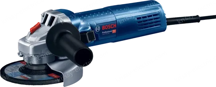 Bosch angle grinders, cutting and grooving grinders, hand-held multi-function power tools KN-BS-800W-SB