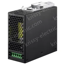 300W three-way output DIN rail industrial power supply