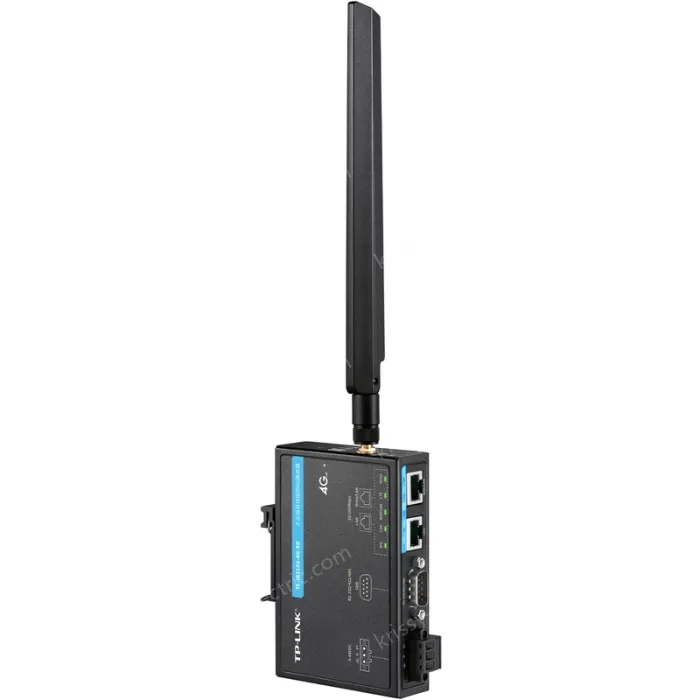 TL-IR2102-4G-SD Industrial-grade off-site networking 4G router