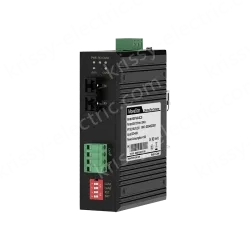 2 Ports CAN-bus To 1 Optical Port