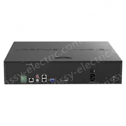 H.265+ Network DVR (48 channels /8 bits)