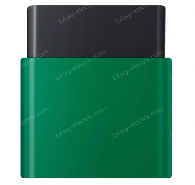 VG03-B VLINKER FD+ V2.2 BLE 4.0 Bluetooth for Foescan