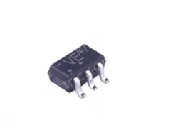 74LVC1G08GW, 125 package SOT-353 new original electronic components