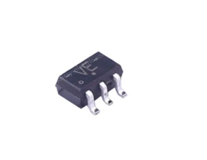 74LVC1G08GW, 125 package SOT-353 new original electronic components