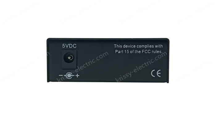 UOTEK UT-N60GS11P 1-port Gigabit network fiber optic switch