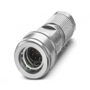 Circular Connectors