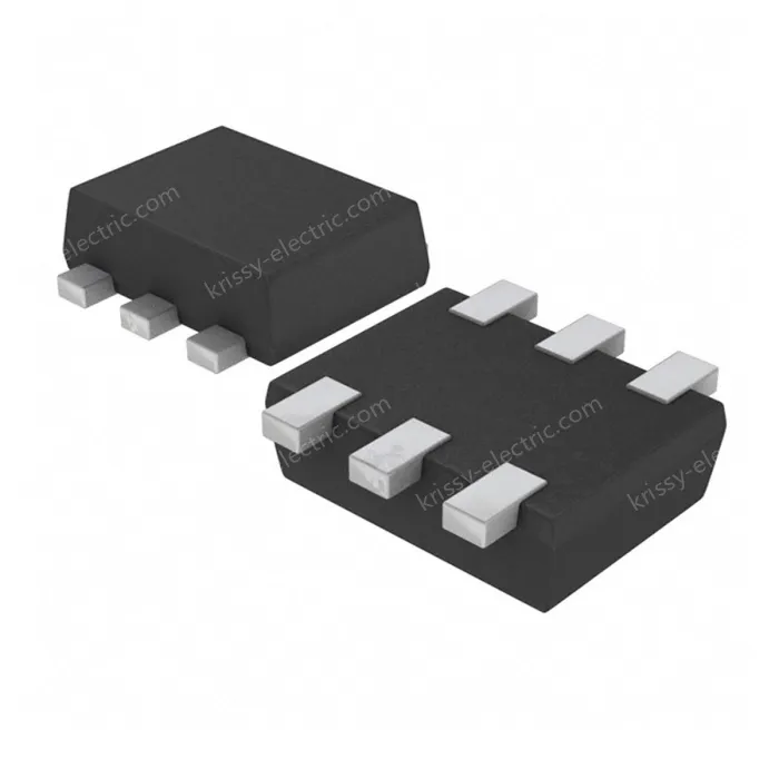 EMN11T2R Diodes, Rectifiers - Arrays