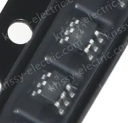 BAS40BRW-7-F Diodes and Rectifiers