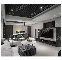 X21S main lighting spotlight 12W