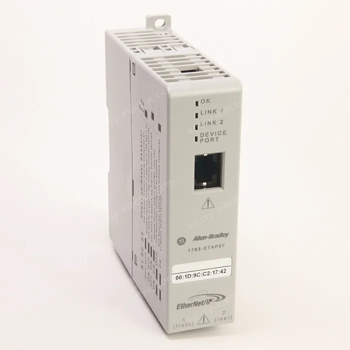 ArmorBlock 5000 I/O Blocks