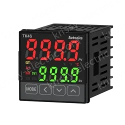 Autonics Temperature controller TK4S-14RN