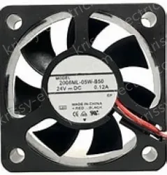 2006ML-05W-B50 Sensors