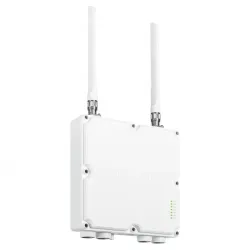 Industrial-grade dual-band Wi-Fi 6