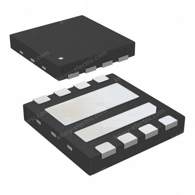 AON7934 MOSFETs