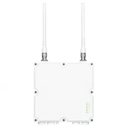 Industrial-grade dual-band Wi-Fi 6