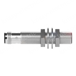 Inductive proximity switches BES M12MI-PSC40B-S04G