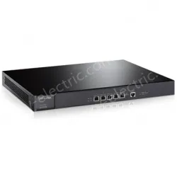 500 APs Wireless controllers