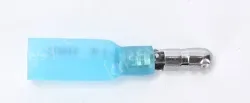 MPD2-156-Bullet male and female butt nylon terminals