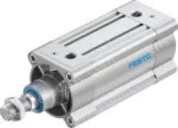 Festo Profile cylinder and tie rod cylinder DSBC-80-80-PPVA-N3