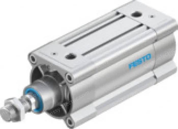 Festo Profile cylinder and tie rod cylinder DSBC-80-80-PPVA-N3