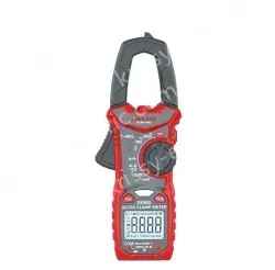 DE66B AC current measurement with NCV