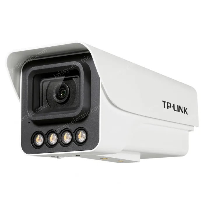 5,000,000 AI intelligent network cameras