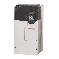 PowerFlex 753 AC converter