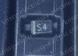 SDM20U40-7 Diodes and Rectifiers