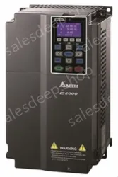 VFD-C2000+