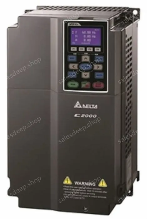 VFD-C2000+
