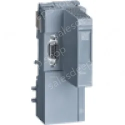 CM DP for ET 200SP CPU