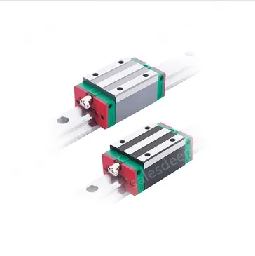 Hiwin HGR15R-530H E1=25 E2=25