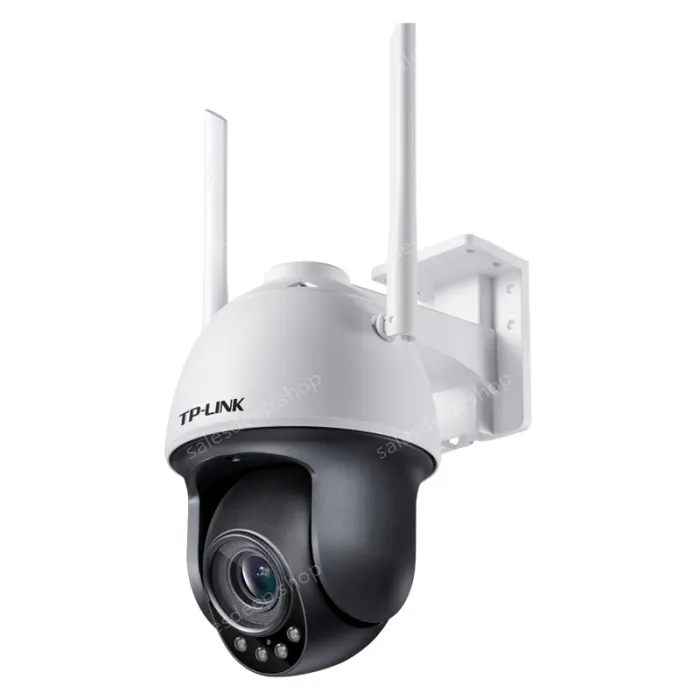 3,000,000 zoom outdoor wireless dome