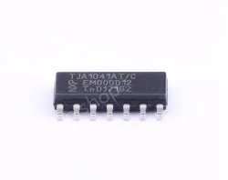 TJA1041AT/CM Interfaces