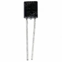 KTY81/210,112 Sensors