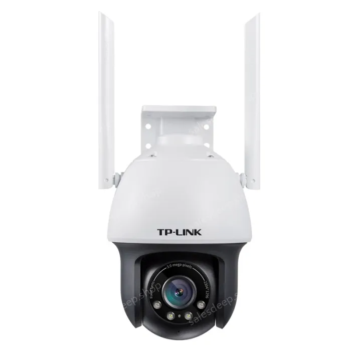 3,000,000 full-color starlight outdoor wireless dome machine