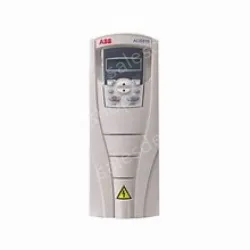 ACS510-01-Wall-mounted drive