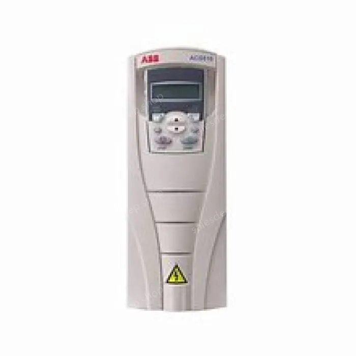 ACS510-01-Wall-mounted drive