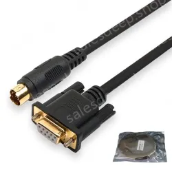 3M gold-plated connectors DVPACAB2A30 bags