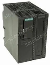 CPU 313C-2 PtP