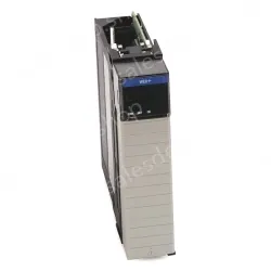 ControlLogix 5580 controller